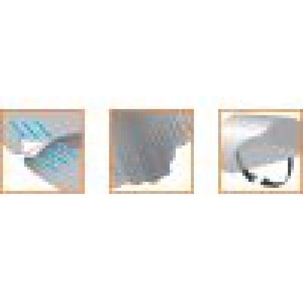 Κουκούλα Αυτοκινήτου για Volkswagen Polo3/5 doors για μοντελα 08/1994 > 09/2017 400x170x160 mm - 1 τεμ