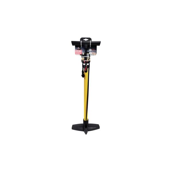 ΤΡΟΜΠΑ ΑΕΡΟΣ ΠΟΔΗΛΑΤΟΥ ΧΕΙΡΟΣ 160psi /11.0bar ΤΡΟΜΠΑ ΑΕΡΟΣ ΠΟΔΗΛΑΤΟΥ ΧΕΙΡΟΣ 160psi /11.0bar