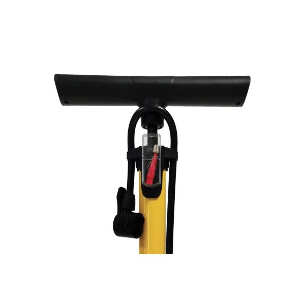 ΤΡΟΜΠΑ ΑΕΡΟΣ ΠΟΔΗΛΑΤΟΥ ΧΕΙΡΟΣ 160psi /11.0bar ΤΡΟΜΠΑ ΑΕΡΟΣ ΠΟΔΗΛΑΤΟΥ ΧΕΙΡΟΣ 160psi /11.0bar