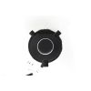 Amio - Λαμπτήρες SX SERIES τύπου H4 τάση λειτουργίας 6/12V απόδοσης 40W 6000K 3200lm με ενσωματωμένη ψύκτρα για Επιβατικά Αυτοκίνητα και Μοτοσυκλέτες - 2 τεμ. (01062/AM)