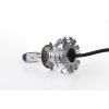 Amio - Λαμπτήρες SX SERIES τύπου H7-6 τάση λειτουργίας 6/12V απόδοσης 40W 6000K 3200lm με ενσωματωμένη ψύκτρα για Επιβατικά Αυτοκίνητα και Μοτοσυκλέτες - 2 τεμ. (01065/AM)