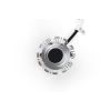 Amio - Λαμπτήρες SX SERIES τύπου H7-6 τάση λειτουργίας 6/12V απόδοσης 40W 6000K 3200lm με ενσωματωμένη ψύκτρα για Επιβατικά Αυτοκίνητα και Μοτοσυκλέτες - 2 τεμ. (01065/AM)