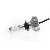 Amio - Λαμπτήρες SX SERIES τύπου HB3 τάση λειτουργίας 6/12V απόδοσης 40W 6000K 3200lm με ενσωματωμένη ψύκτρα για Επιβατικά Αυτοκίνητα και Μοτοσυκλέτες - 2 τεμ. (01067/AM)