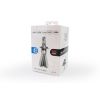 Amio - Σετ Λαμπτήρων Αυτοκινήτου και Φορτηγού RS+ SLIM SERIES τεχνολογίας LED τύπου H7 βάση PX26d τάση λειτουργίας 12-36V απόδοσης 50W χρώμα 6000K για Επιβατικά Αυτοκίνητα και Φορτηγά - 2 τεμ. (01083/AM)