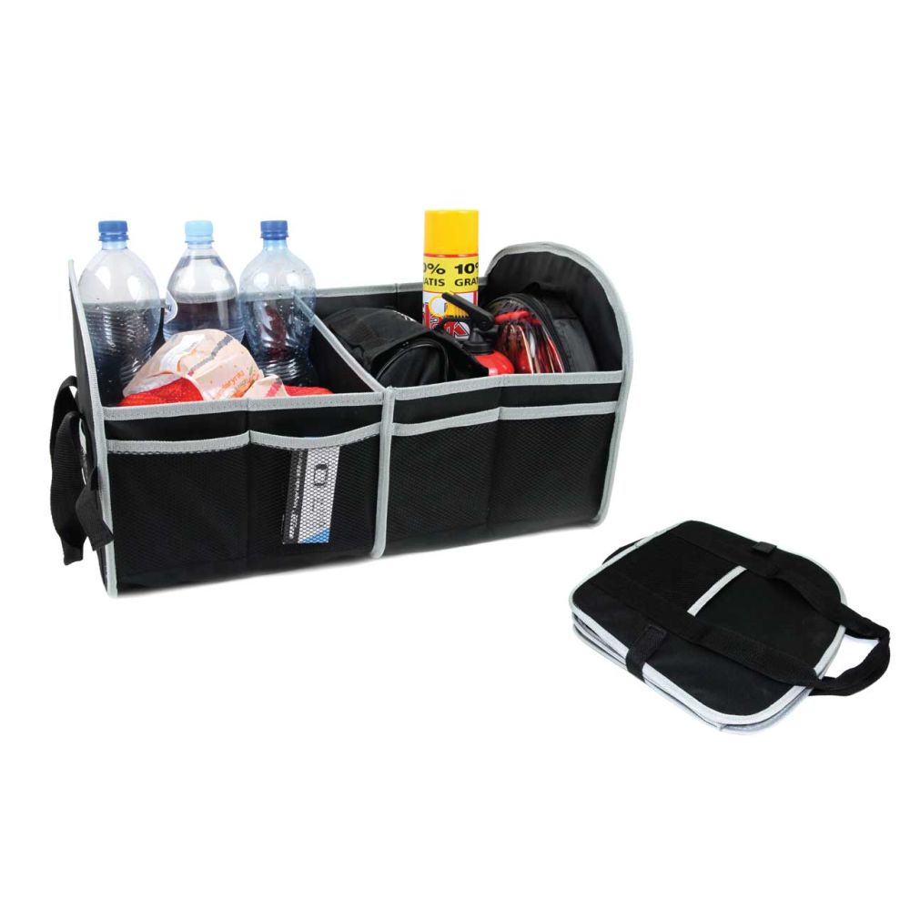 Amio - Θήκη Organizer Πορτ Μπαγκάζ τύπου CO-2 διάσταση 54 x 31 x 30cm - 1 τεμ. (01118/AM)