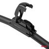 Amio - Υαλοκαθαριστήρας flat τύπου U μήκος 550mm/22'' – 1 τεμ. (01182/AM)