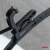 Amio - Υαλοκαθαριστήρας flat τύπου U μήκος 550mm/22'' – 1 τεμ. (01182/AM)