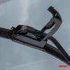 Amio - Υαλοκαθαριστήρας flat τύπου U μήκος 550mm/22'' – 1 τεμ. (01182/AM)