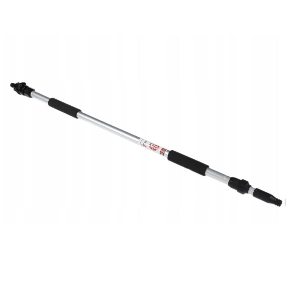 Amio Ανταλλακτικό Πτυσσόμενο Κοντάρι 145-250cm για Κεφαλή Βούρτσας Πλυσίματος Οχημάτων (01274) - 1 τεμ. (01274-KONT/AM)