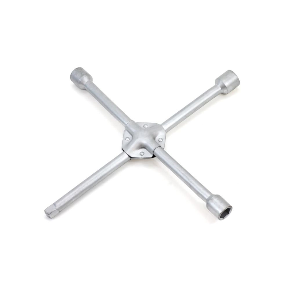 Amio Σταυρός για Μπουλόνια 17-19-21-1/2 CWW-01 για Τροχούς Αυτοκινήτου - 1 τεμ. (01278/AM)