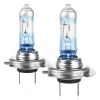 Amio – Λάμπες Αλογόνου H7 12V 55W P14.5s Lumitec Limited +130% έως 40m 4300K για Αυτοκίνητο & Μοτοσυκλέτα Σετ 2 Τεμ. (01406/AM)