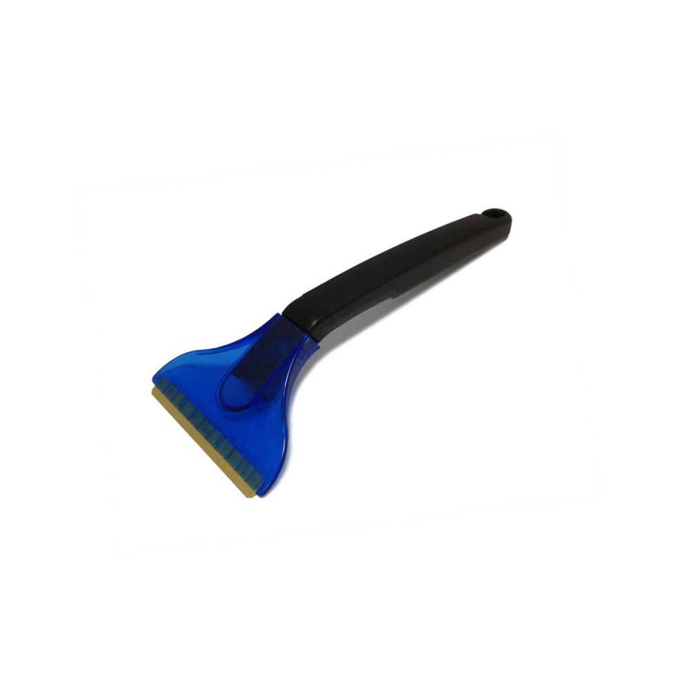 Amio – Ξύστρα Πάγου με Λεπίδα Ορείχαλκου Μεγάλη για Καθαρισμό Παρμπρίζ Αυτοκινήτου Universal – 1 Τεμ. (01459/AM)