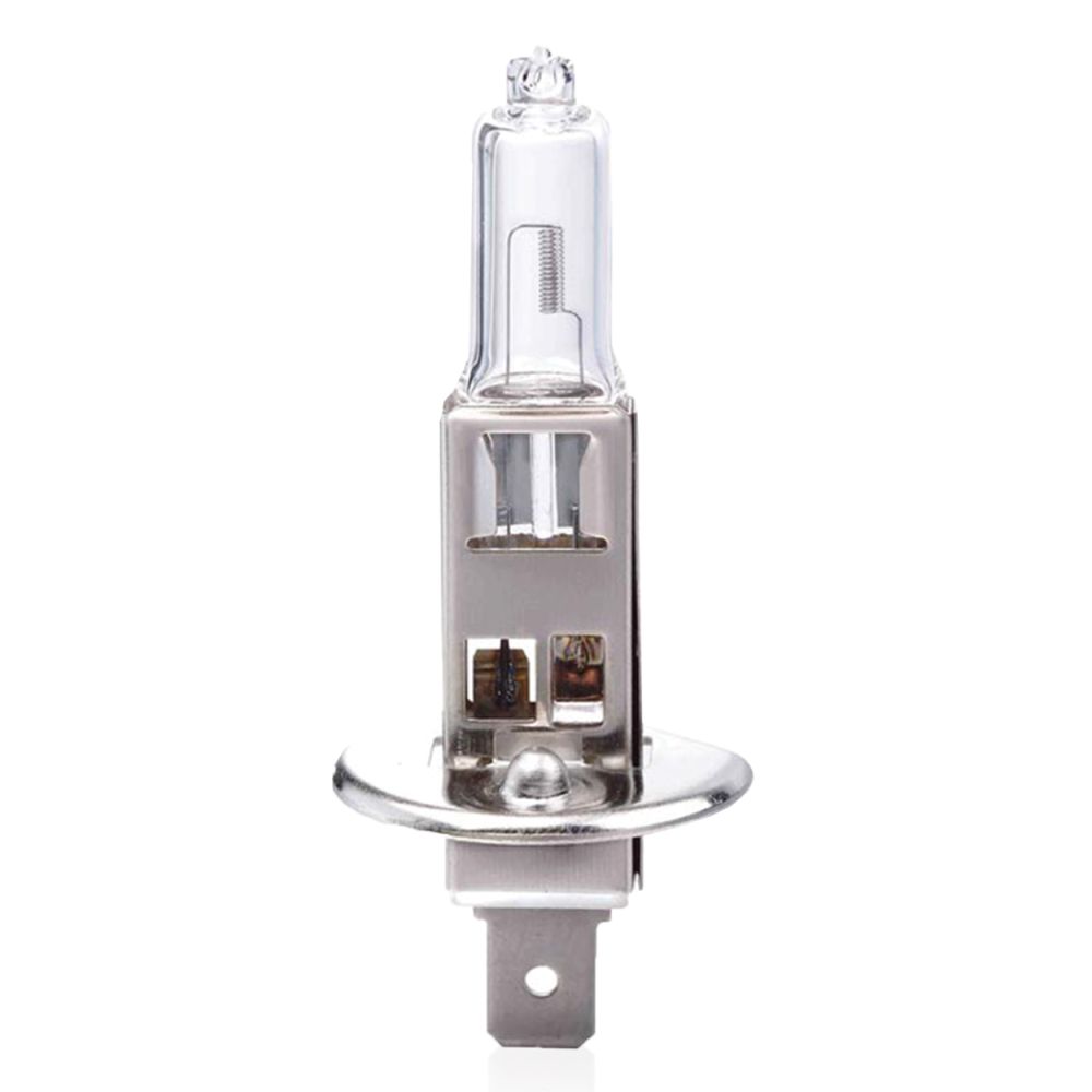 Amio – H1 P14.5s 12V 55W LumiTec Λαμπτήρας Αλογόνου για Προβολείς Αυτοκινήτου – 1 Τεμ. (01484/AM)