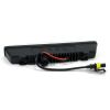 Amio – Φώτα Ημέρας DRL LED 12/24V 10.64W 10LED 1000lm για Αυτοκίνητο & Φορτηγό 187x24x56mm – Σετ 2 Τεμ. (01520/AM)