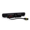 Amio – Φώτα Ημέρας DRL LED 12/24V 1000Lm για Μέγιστη Ορατότητα & Ασφάλεια σε Αυτοκίνητο & Φορτηγό – Σετ 2 Τεμ. (01523/AM)