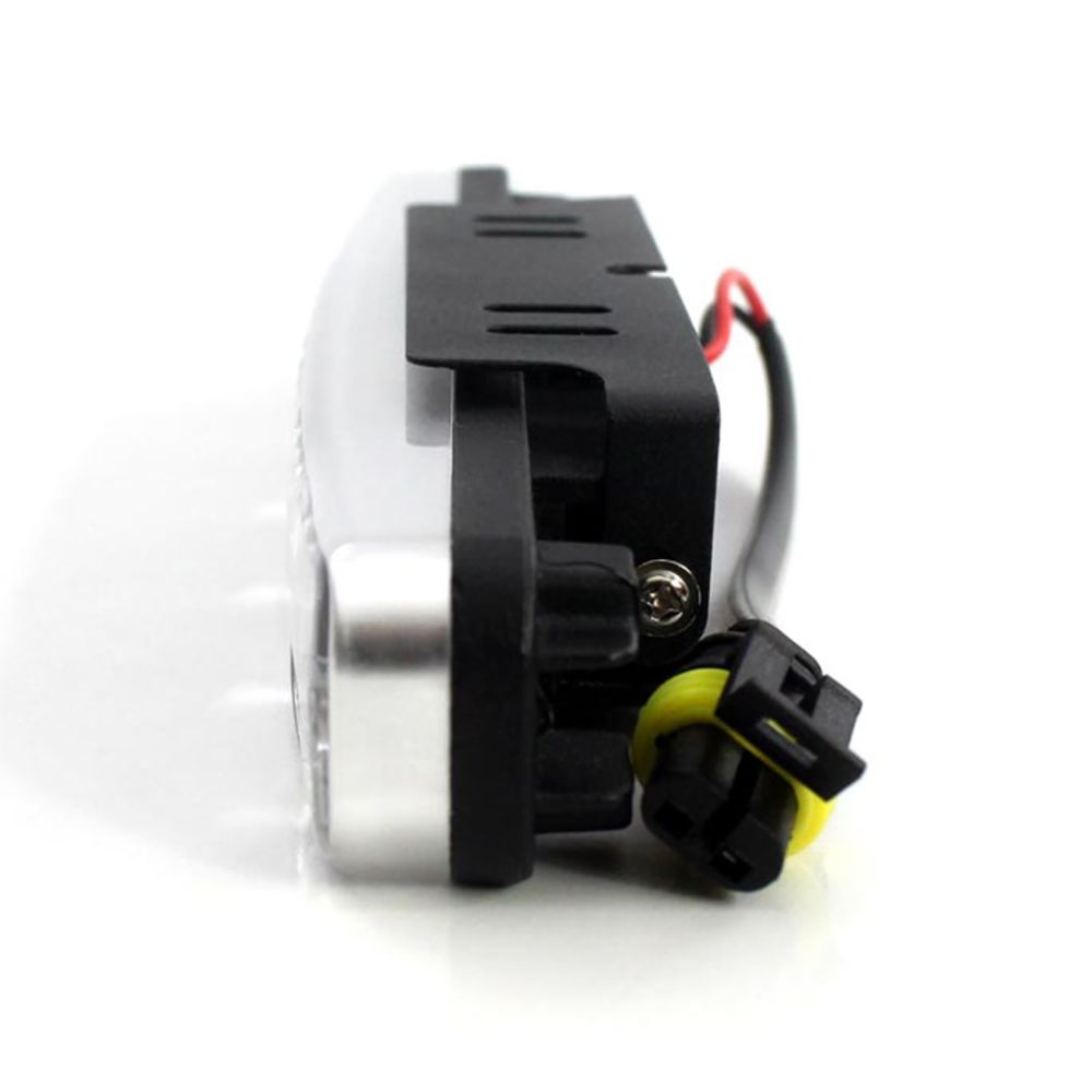 Amio – Φώτα Ημέρας DRL LED 12/24V 1000Lm για Μέγιστη Ορατότητα & Ασφάλεια σε Αυτοκίνητο & Φορτηγό – Σετ 2 Τεμ. (01523/AM)