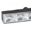 Amio – Φώτα Ημέρας DRL LED 12/24V 800Lm για Ισχυρή Ορατότητα & Ασφάλεια σε Αυτοκίνητο & Φορτηγό – Σετ 2 Τεμ. (01528/AM)
