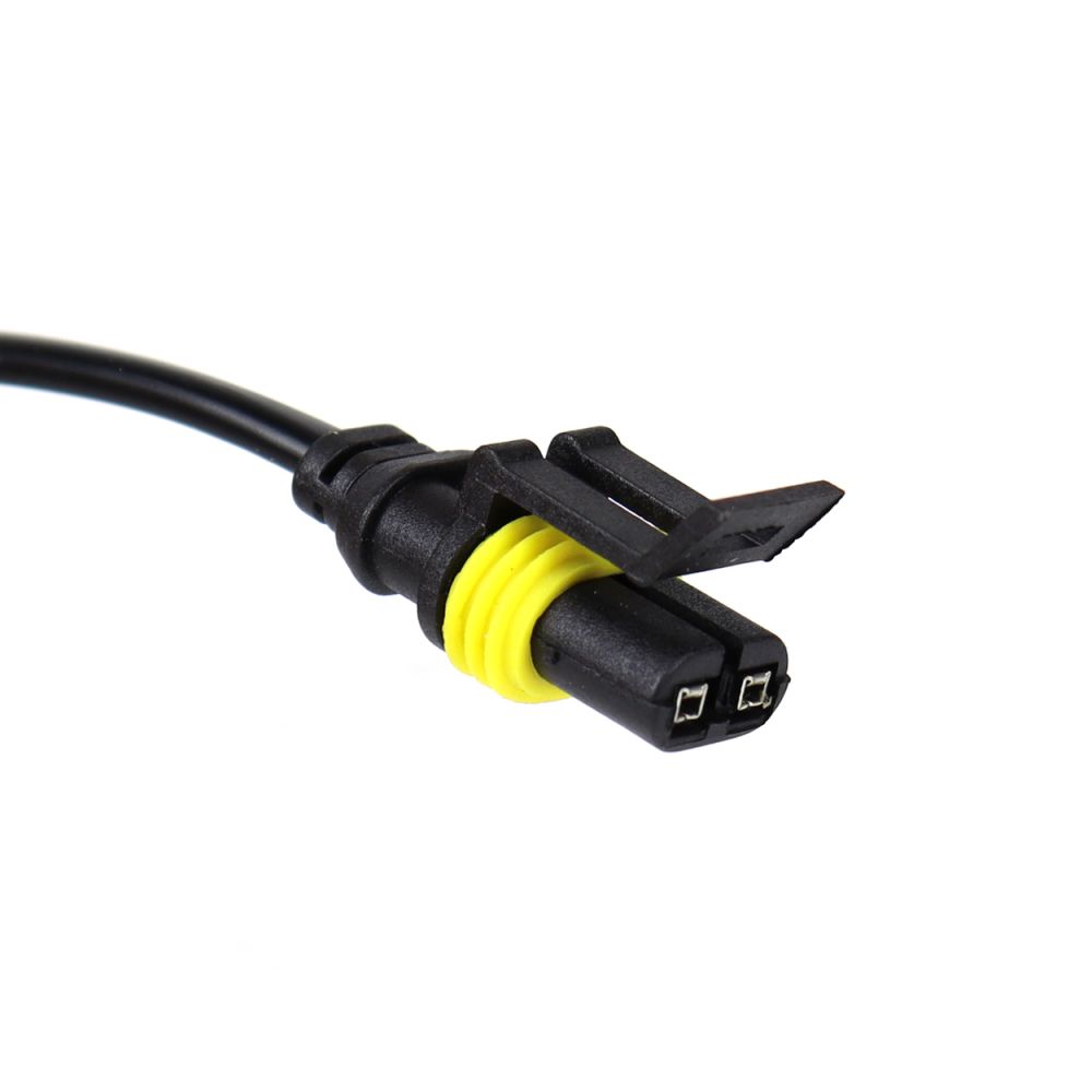 Amio – Φώτα Ημέρας DRL LED 12/24V 800Lm για Ισχυρή Ορατότητα & Ασφάλεια σε Αυτοκίνητο & Φορτηγό – Σετ 2 Τεμ. (01528/AM)