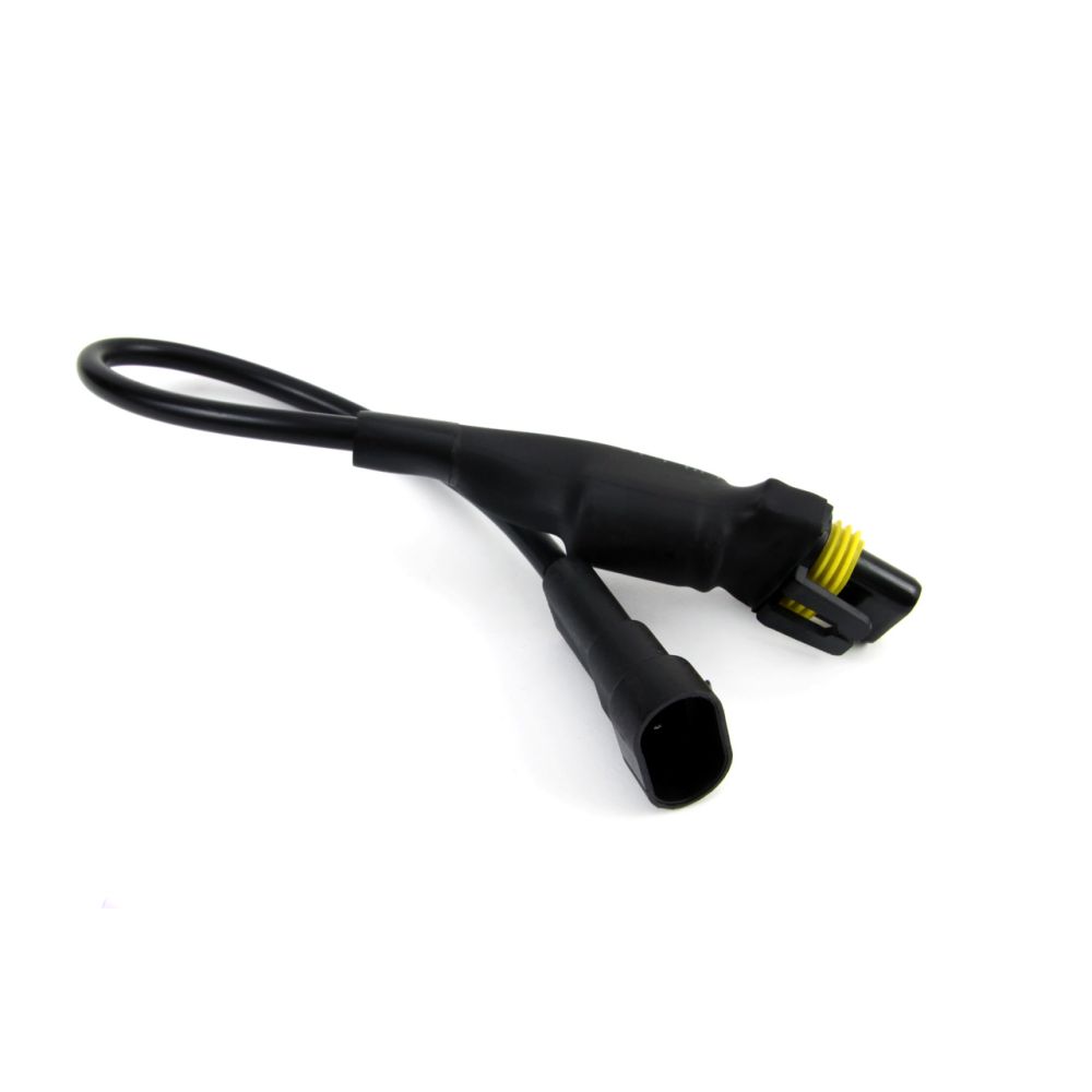 Amio – Αντάπτορας HID CAN-BUS 4700uF για Kit Xenon για Σταθερή Λειτουργία & Αποφυγή Σφαλμάτων – 1 Τεμ. (01538/AM)