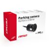 Amio – Κάμερα Οπισθοπορείας HD-308 LED Night Vision 12V 720p Φ18-22mm για Διακριτική Εγκατάσταση & Ασφαλές Παρκάρισμα – 1 Τεμ. (01595/AM)