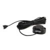 Amio – Σύστημα Παρκαρίσματος 12V με 8 Αισθητήρες 22mm Λευκό & Buzzer για Ακριβές και Ασφαλές Παρκάρισμα σε Καθημερινή Χρήση – 1 Τεμ. (01599/AM)