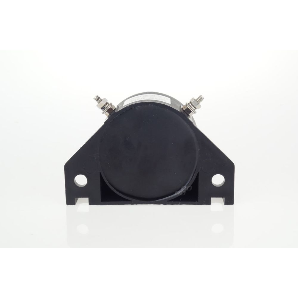 Amio - Σειρήνα Όπισθεν Βομβητής Bipper 110dB 12-36V για Δυνατή Ηχητική Προειδοποίηση Κίνησης σε Αυτοκίνητα Φορτηγά και Μηχανήματα - 1 Τεμ. (01730/AM)