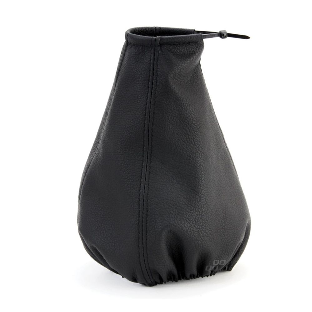 Amio - Φούσκα Ταχυτήτων Universal από Συνθετικό Δέρμα με Ρυθμιζόμενη Εφαρμογή για Σταθερό Κράτημα και Αναβάθμιση Εσωτερικού Αυτοκινήτου - 1 Τεμ. (01759/AM)