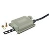 Amio - Kit Xenon Bi-Xenon H4-3 6000K 35W CANBUS 12/24V για ισχυρό φωτισμό δρόμου και καθαρή δέσμη χωρίς σφάλματα στο καντράν - 1 Σετ (01792/AM)