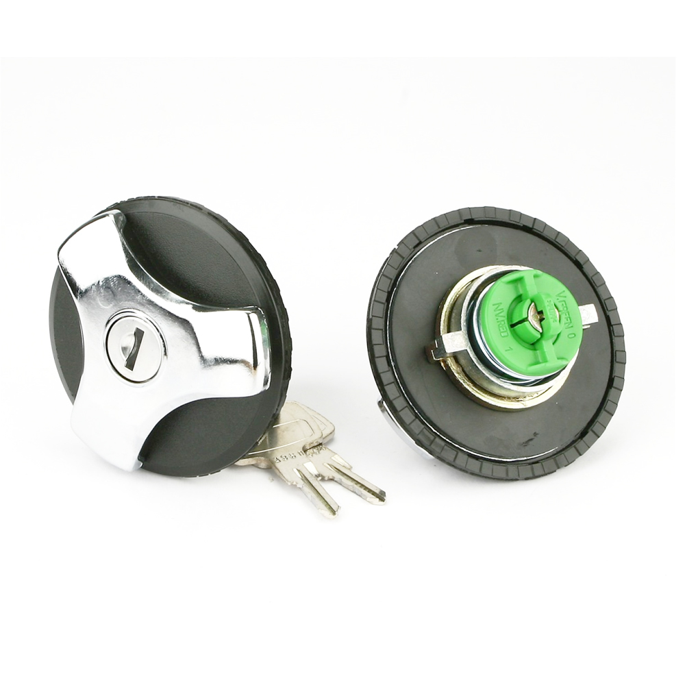 Farma - Τάπα καυσίμου με κλειδαριά για BMW Serie 1 (F21) 07/2012 > 09/2019 3πορτο / Hatchback - 1 τεμ. (019656/FA)