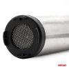 Amio - Αντλία Αναρρόφησης Υγρών Ηλεκτρική 24V 60W διαμέτρου 51mm με παροχή 25L/min για άντληση πετρελαίου και λαδιού με υψηλή απόδοση και εύκολη χρήση σε δεξαμενές - 1 Τεμ. (02069/AM)