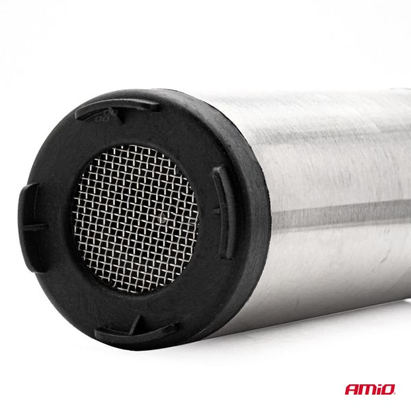 ΑΝΤΛΙΑ ΛΑΔΙΟΥ / ΥΓΡΩΝ ΗΛΕΚΤΡΙΚΗ 24V 51mm 25Lt/min 60W AMiO - 1 ΤΕΜ.