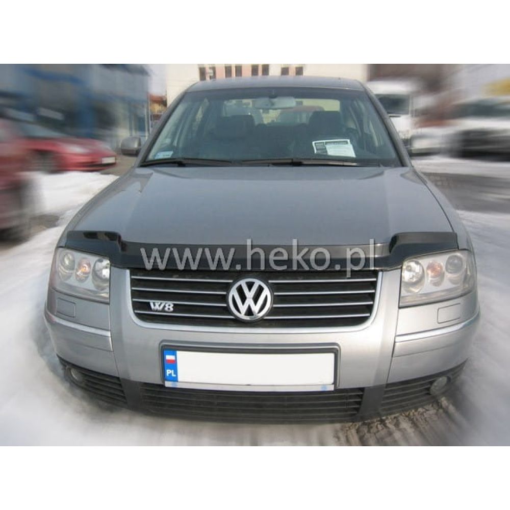 ΑΝΕΜΟΘΡΑΥΣΤΗΣ ΚΑΠΩ ΑΥΤΟΚΙΝΗΤΟΥ ΓΙΑ VW PASSAT 4D 00-04 ΚΑΠΩ - ΑΝΕΜΟΘΡΑΥΣΤΗΣ