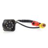 ΠΡΟΣΦΟΡΑ ΚΑΜΕΡΑ ΟΠΙΣΘΟΠΟΡΕΙΑΣ ΜΕ LED NIGHT VISION 18mm HD-305 AMIO - 1 ΤΕΜ.