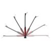Amio - ΦΑΚΟΣ WT01 12/24/230V/MICRO USB COB LED 150/300lm 3W ΜΕ ΜΑΓΝΗΤΙΚΗ ΒΑΣΗ+ΓΑΝΤΖΟΣ - 1 τεμ. (02170/AM)