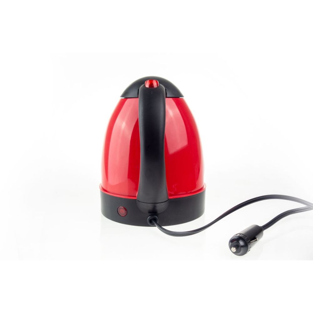 Amio - ΒΡΑΣΤΗΡΑΣ ΝΕΡΟΥ 1Lt 12V 150W ΜΕ ΚΑΛΩΔΙΟ 1,5m - 1 ΤΕΜ. (02175/AM)