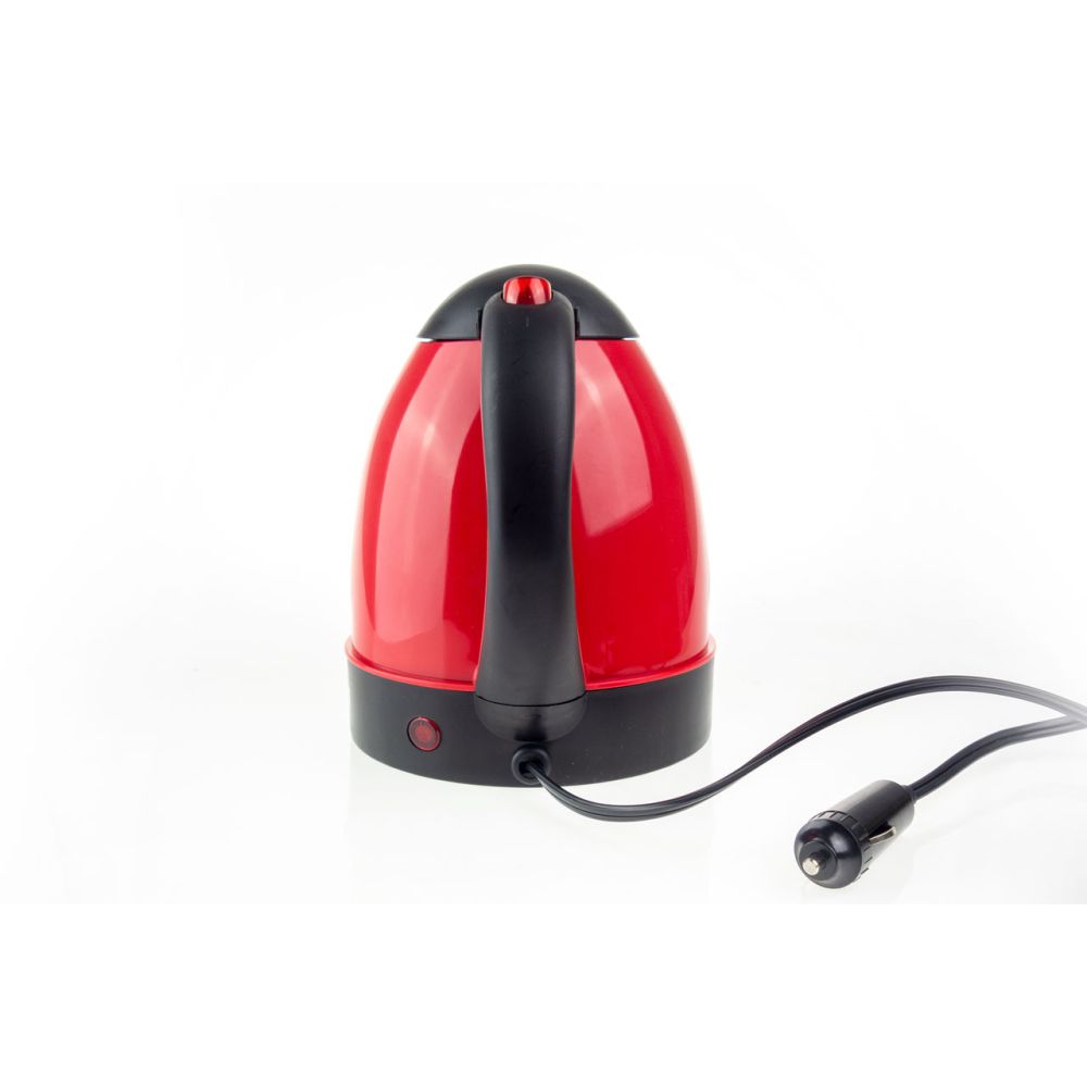 Amio - ΒΡΑΣΤΗΡΑΣ ΝΕΡΟΥ 1Lt 24V 150/300W ΜΕ ΦΙΣ ΑΝΑΠΤΗΡΑ ΚΑΙ ΚΑΛΩΔΙΟ 1,5m - 1 τεμ. (02176/AM)