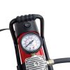 Amio - ΚΟΜΠΡΕΣΕΡ ΑΕΡΑ ΕΛΑΣΤΙΚΩΝ ΜΕΤΑΛΛΙΚΟΣ ACOMP-06 12V 100psi 7bar 28l/min ΜΕ ΦΙΣ ΑΝΑΠΤΗΡΑ ΚΑΙ ΚΑΛΩΔΙΟ 300cm ΚΑΙ ΦΑΚΟ LED - 1 ΤΕΜ. (02180/AM)