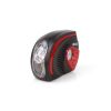 Amio - ΚΟΜΠΡΕΣΕΡ ΑΕΡΑ ΕΛΑΣΤΙΚΩΝ 12V 100psi 7bar ΜΕ ΦΙΣ ΑΝΑΠΤΗΡΑ & LED ΦΑΚΟ - 1 τεμ. (02182/AM)