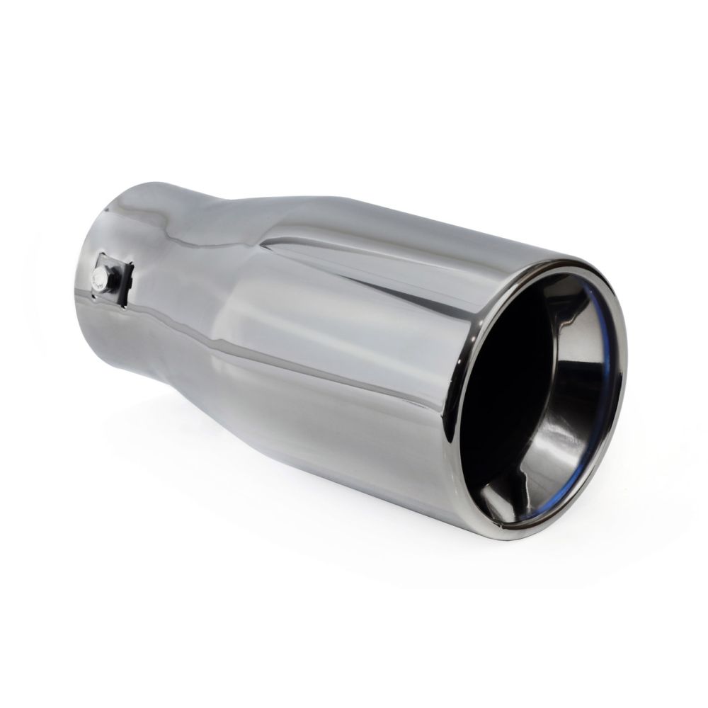 Amio - ΑΚΡΟ (ΜΠΟΥΚΑ) ΕΞΑΤΜΙΣΗΣ MT018BC 50>65mm (ΜΗΚΟΣ: 204mm) -1 ΤΕΜ. (02196/AM)