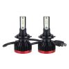 Amio - H7 BF-SERIES 6-18V 50W ETi-1860 2X25W 6.000K 3100lm LED (ΜΕ ΑΝΕΜΙΣΤΗΡΑΚΙ) -2ΤΕΜ (02242/AM)