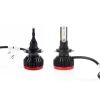 Amio - H7 BF-SERIES 6-18V 50W ETi-1860 2X25W 6.000K 3100lm LED (ΜΕ ΑΝΕΜΙΣΤΗΡΑΚΙ) -2ΤΕΜ (02242/AM)