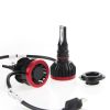 Amio - H7 BF-SERIES 6-18V 50W ETi-1860 2X25W 6.000K 3100lm LED (ΜΕ ΑΝΕΜΙΣΤΗΡΑΚΙ) -2ΤΕΜ (02242/AM)