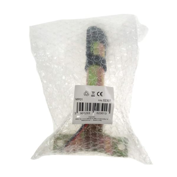 Amio - ΒΑΣΗ ΣΤΗΡΙΞΗΣ ΦΑΡΟΥ MP01 ΤΥΠΟΥ L - 1 ΤΕΜ. (02301/AM)