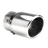 Amio - ΑΚΡΟ (ΜΠΟΥΚΑ) ΕΞΑΤΜΙΣΗΣ MT017 43-62mm (ΜΗΚΟΣ: 130mm) - 1 τεμ. (02348/AM)