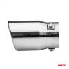 Amio - ΑΚΡΟ (ΜΠΟΥΚΑ) ΕΞΑΤΜΙΣΗΣ MT017 43-62mm (ΜΗΚΟΣ: 130mm) - 1 τεμ. (02348/AM)
