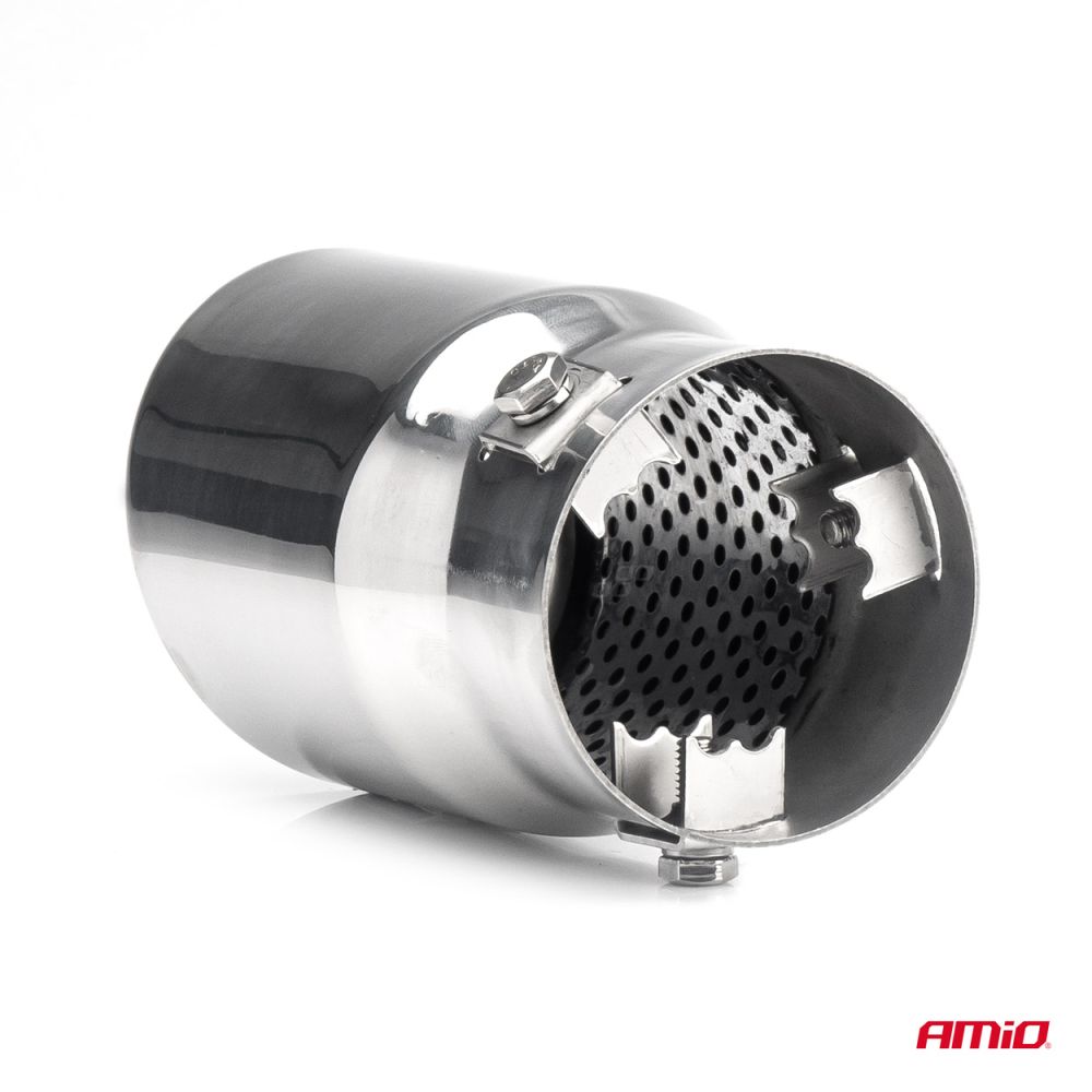 Amio - ΑΚΡΟ (ΜΠΟΥΚΑ) ΕΞΑΤΜΙΣΗΣ MT017 43-62mm (ΜΗΚΟΣ: 130mm) - 1 τεμ. (02348/AM)