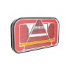 Amio - ΦΑΝΑΡΙ ΠΙΣΙΝΟ ΑΡΙΣΤΕΡΟ RCL-03-L 10-30V LED 240x140x37mm ΜΕ ΚΑΛΩΔΙΟ 1ΤΕΜ (02366/AM)