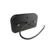 Amio - ΦΑΝΑΡΙ ΠΙΣΙΝΟ ΔΕΞΙ RCL-03-R 10-30V LED 240x140x37mm ΜΕ ΚΑΛΩΔΙΟ 1ΤΕΜ (02367/AM)