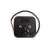 Amio - ΦΑΝΑΡΙ ΠΙΣΙΝΟ RCL-08-LR 10-30V LED 108x102x38mm ΜΕ ΚΑΛΩΔΙΟ 1ΤΕΜ (02373/AM)
