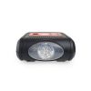 Amio - ΚΟΜΠΡΕΣΕΡ ΑΕΡΑ ΕΛΑΣΤΙΚΩΝ ΨΗΦΙΑΚΟ 12V 150psi 10bar ΜΕ LED ΦΑΚΟ & ΚΑΛΩΔΙΟ 300cm - 1 τεμ. (02380/AM)